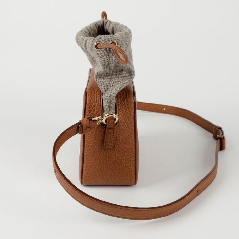 Medium Camera Shoulder Crossbody Bag - image 5